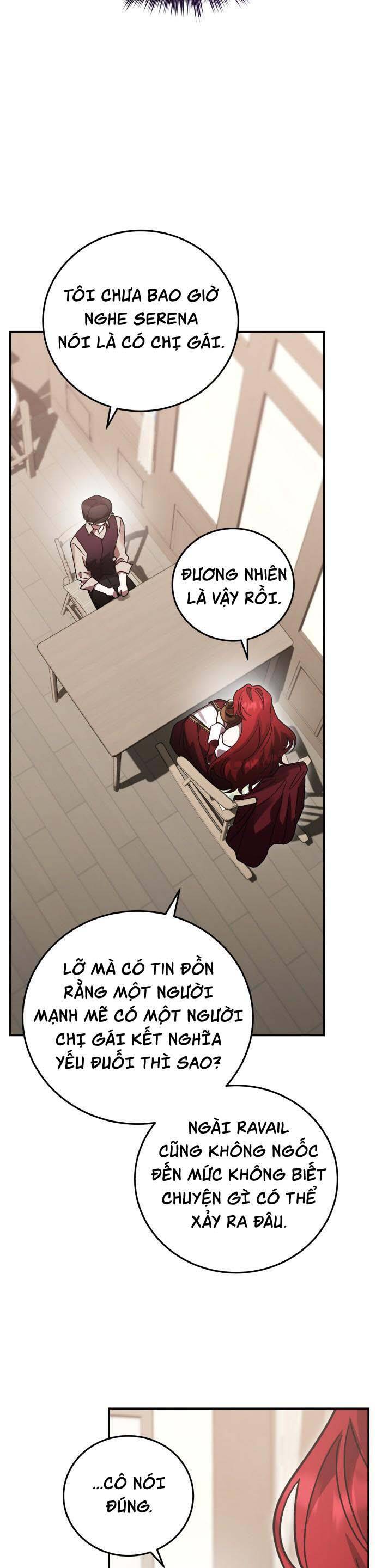Hero X Demon King X Villain Chap 74 - Next Chap 75