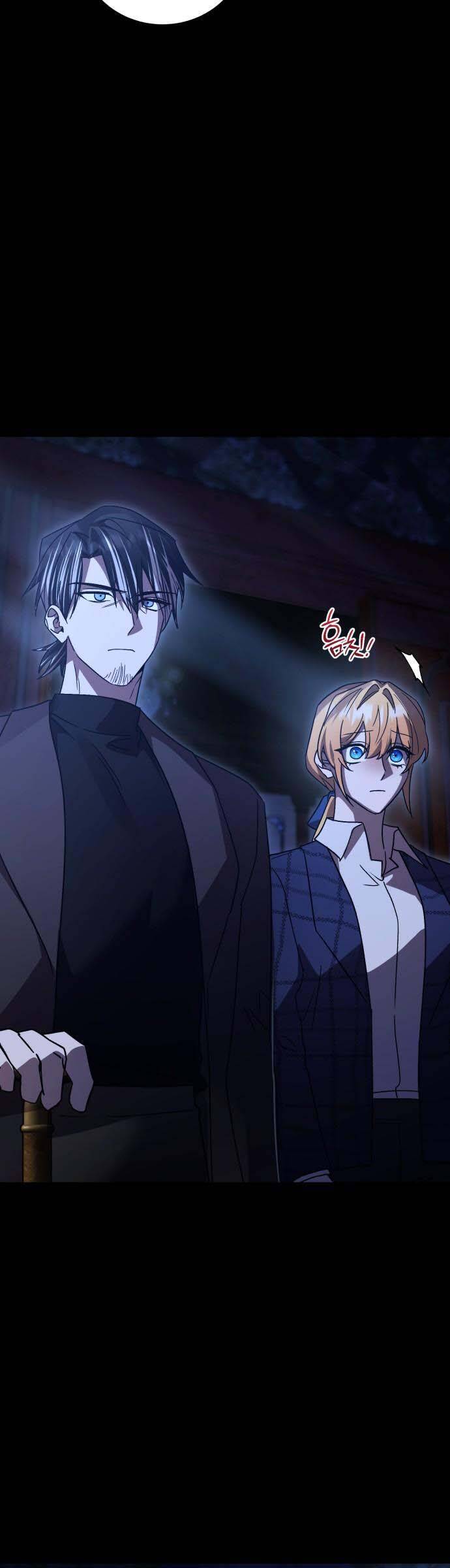 Hero X Demon King X Villain Chap 75 - Next Chap 76