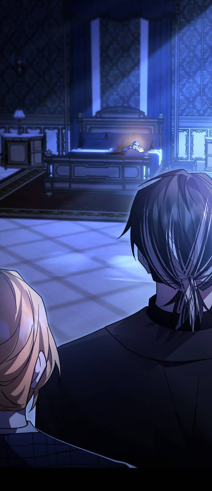 Hero X Demon King X Villain Chap 75 - Next Chap 76