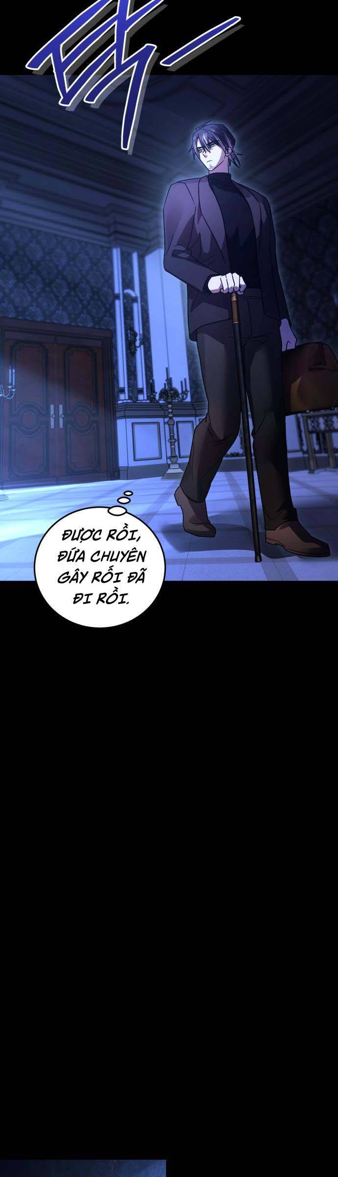 Hero X Demon King X Villain Chap 75 - Next Chap 76