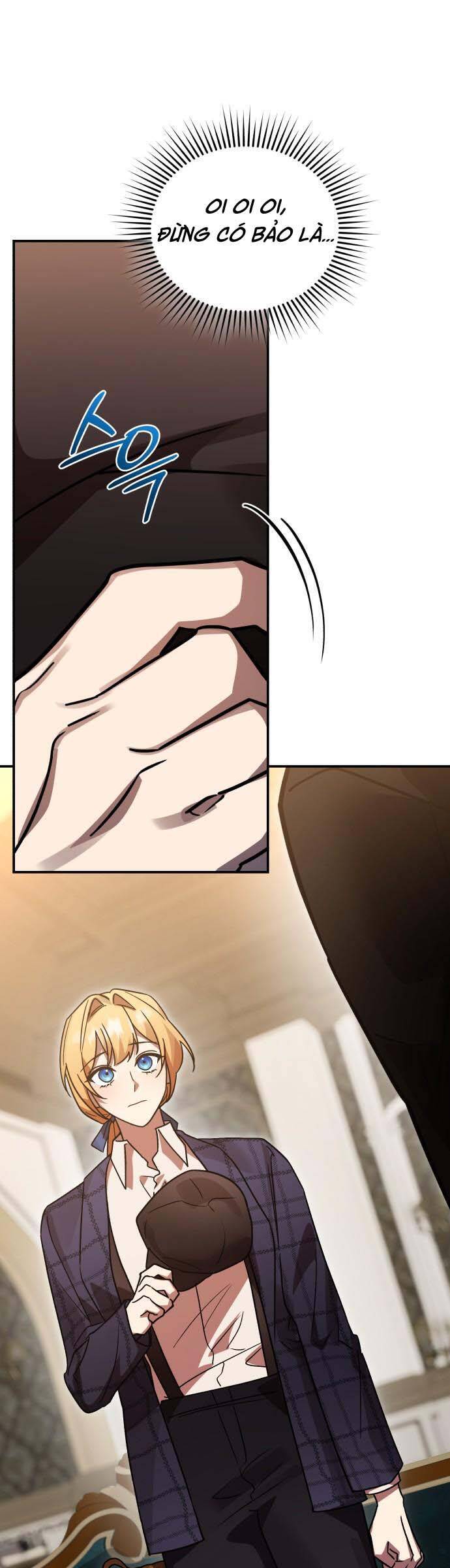 Hero X Demon King X Villain Chap 75 - Next Chap 76