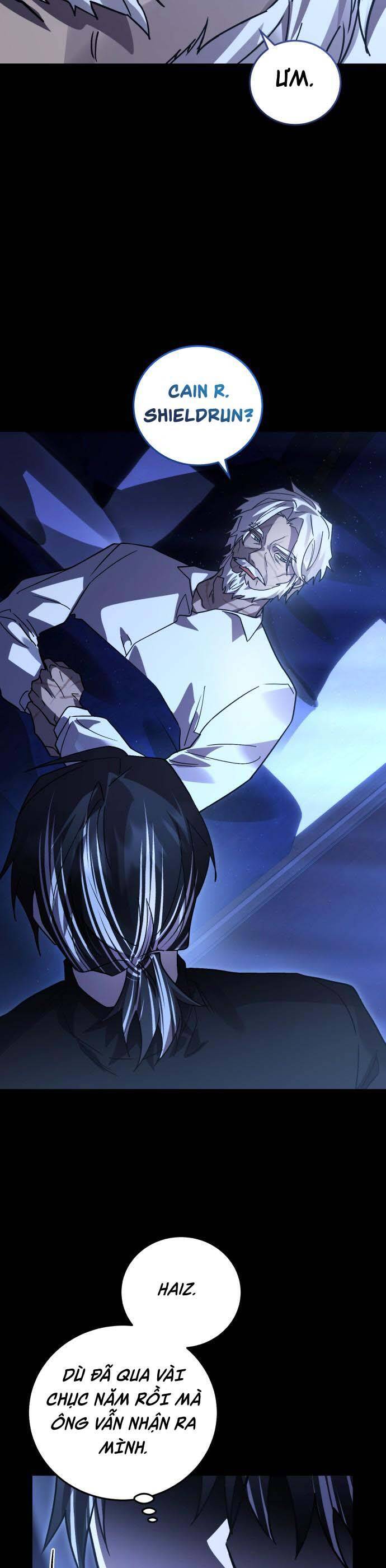 Hero X Demon King X Villain Chap 75 - Next Chap 76