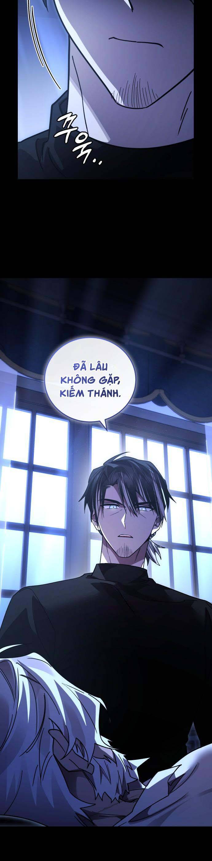 Hero X Demon King X Villain Chap 75 - Next Chap 76