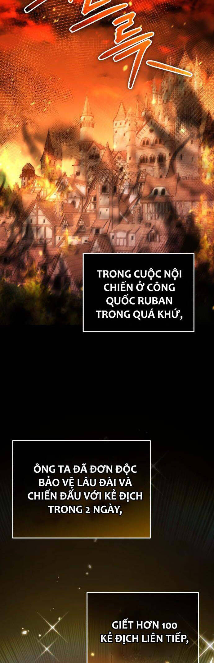 Hero X Demon King X Villain Chap 75 - Next Chap 76