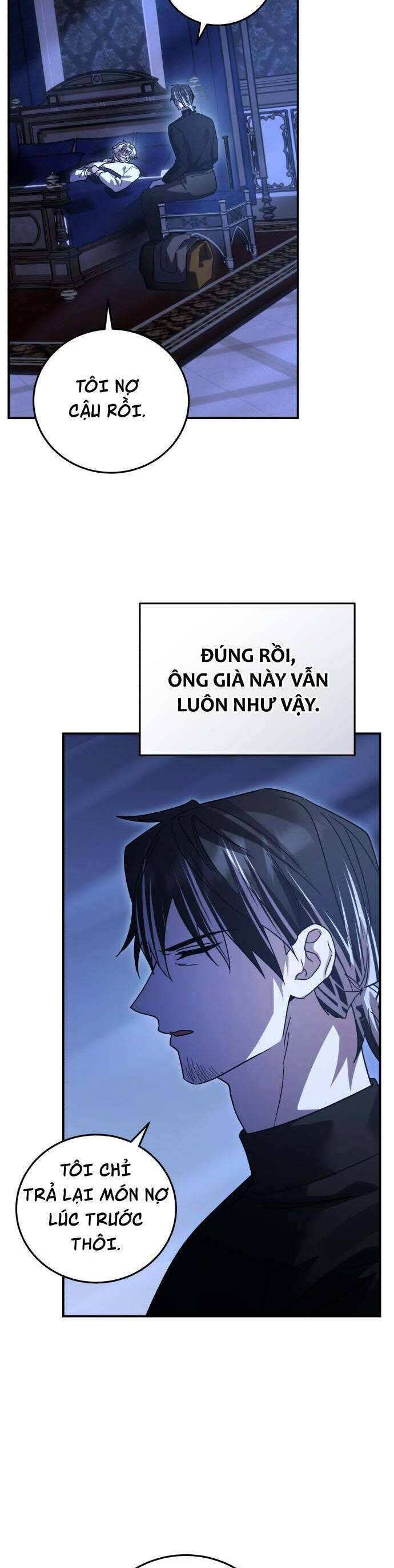 Hero X Demon King X Villain Chap 75 - Next Chap 76