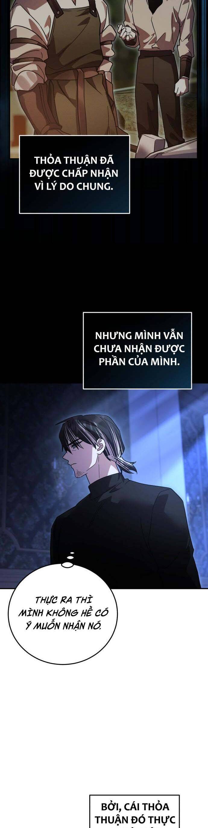 Hero X Demon King X Villain Chap 75 - Next Chap 76