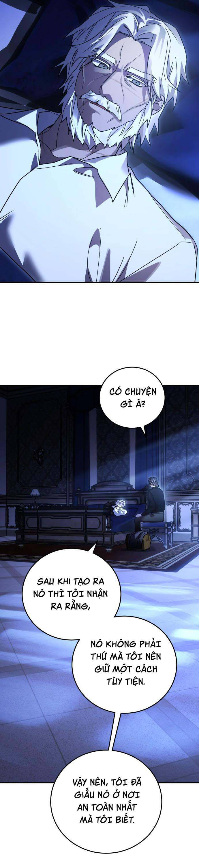 Hero X Demon King X Villain Chap 75 - Next Chap 76