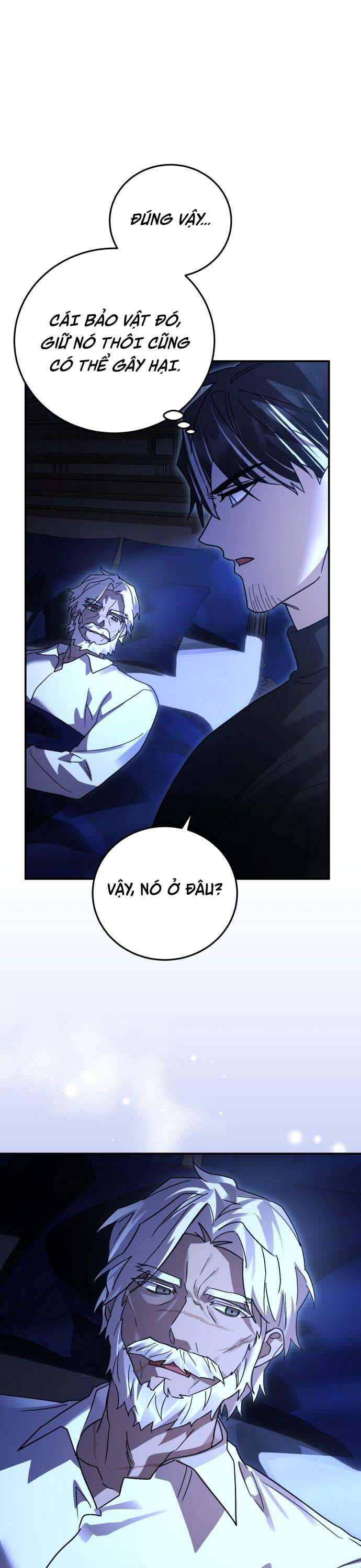Hero X Demon King X Villain Chap 75 - Next Chap 76
