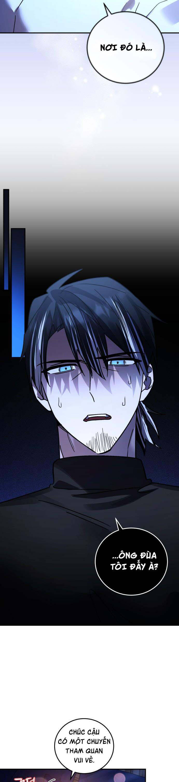 Hero X Demon King X Villain Chap 75 - Next Chap 76