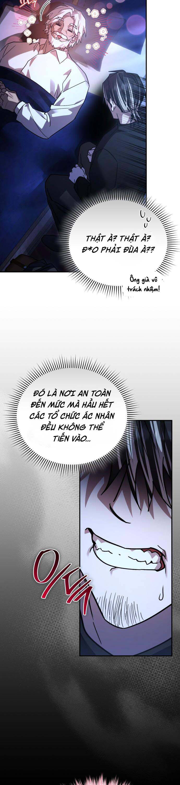 Hero X Demon King X Villain Chap 75 - Next Chap 76
