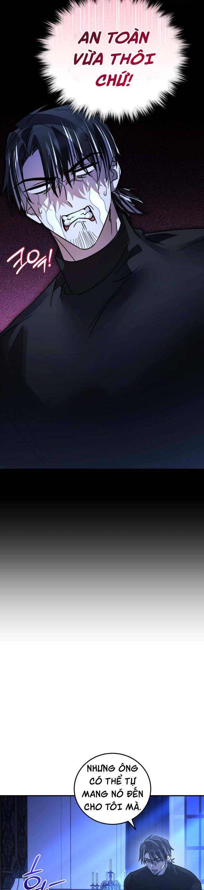 Hero X Demon King X Villain Chap 75 - Next Chap 76