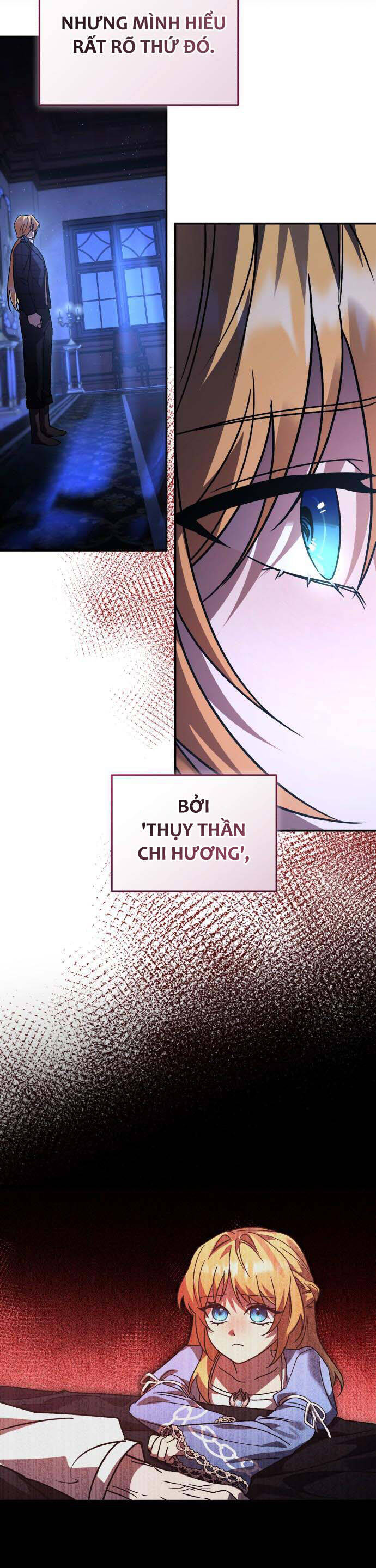 Hero X Demon King X Villain Chap 75 - Next Chap 76