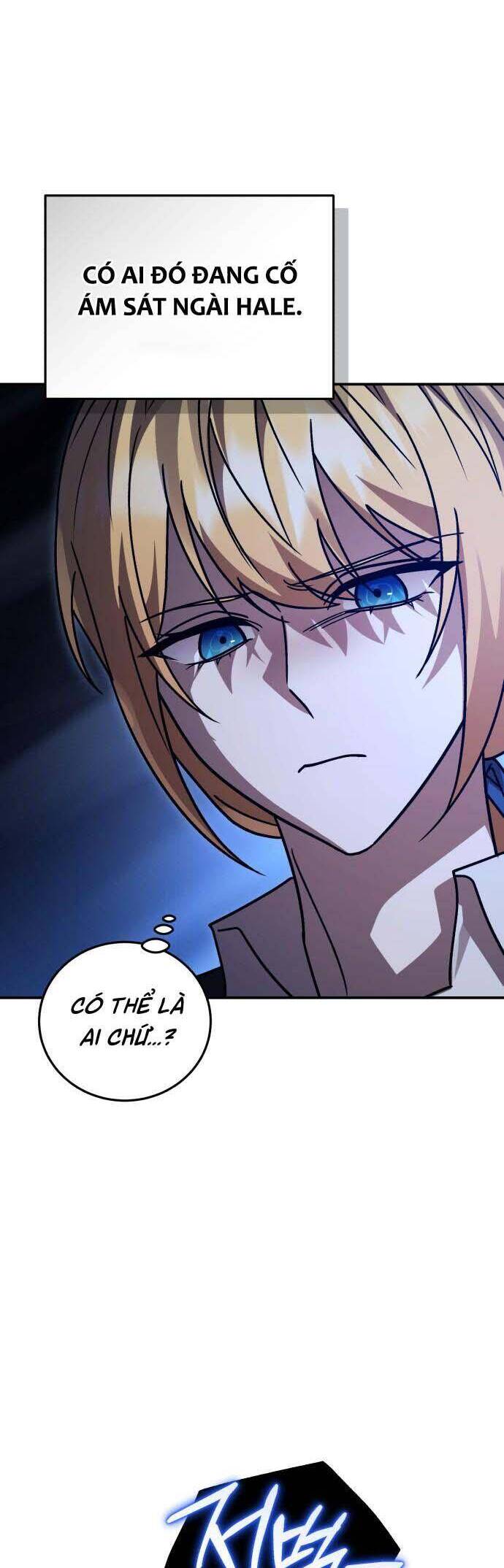 Hero X Demon King X Villain Chap 75 - Next Chap 76