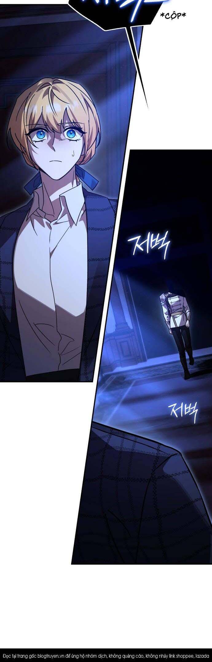 Hero X Demon King X Villain Chap 75 - Next Chap 76