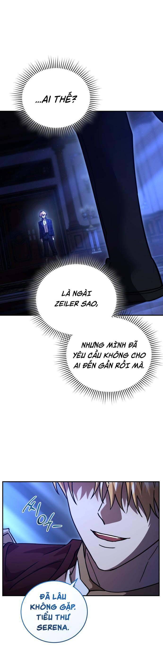 Hero X Demon King X Villain Chap 75 - Next Chap 76