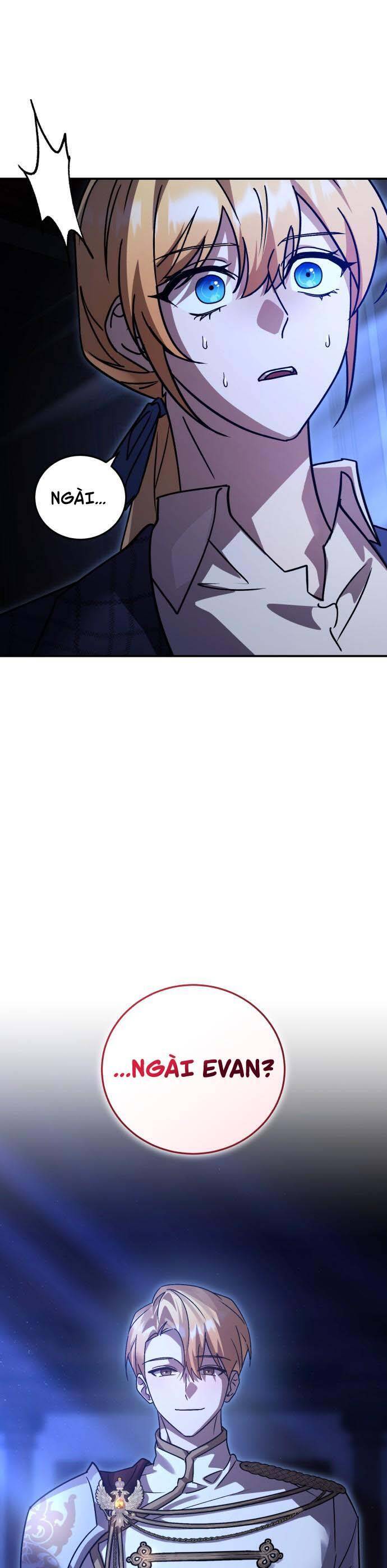 Hero X Demon King X Villain Chap 75 - Next Chap 76