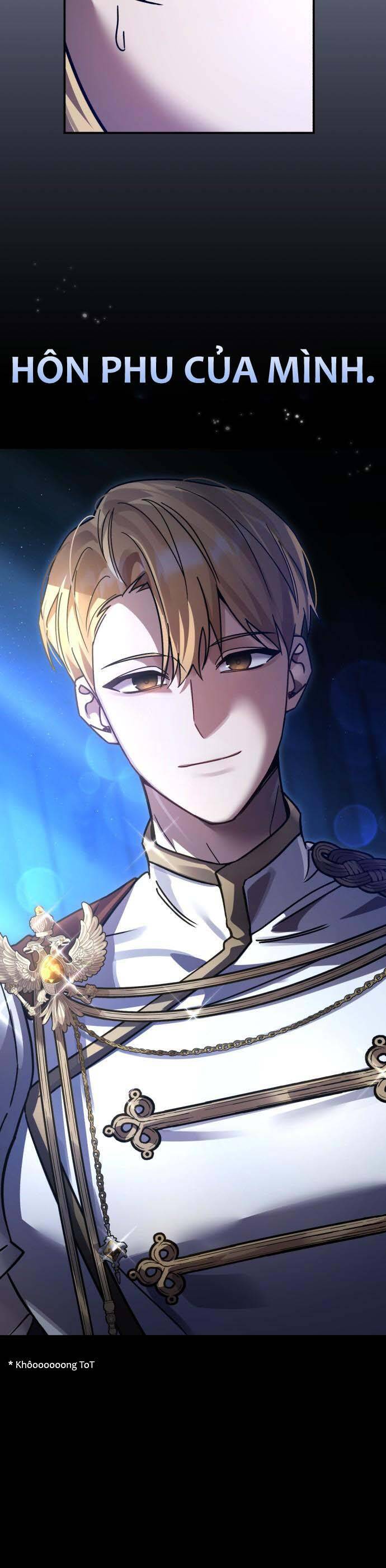 Hero X Demon King X Villain Chap 75 - Next Chap 76