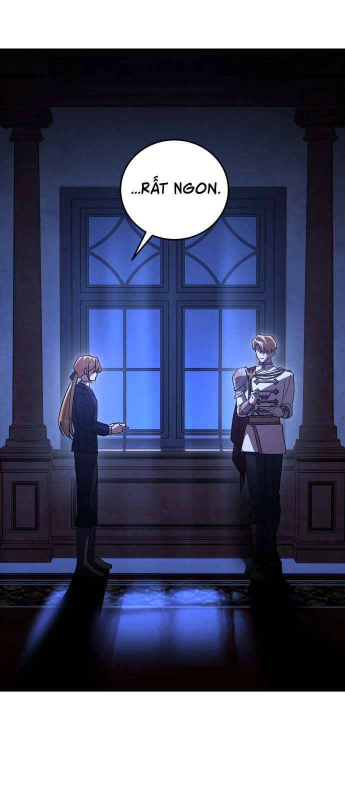 Hero X Demon King X Villain Chap 76 - Next Chap 77