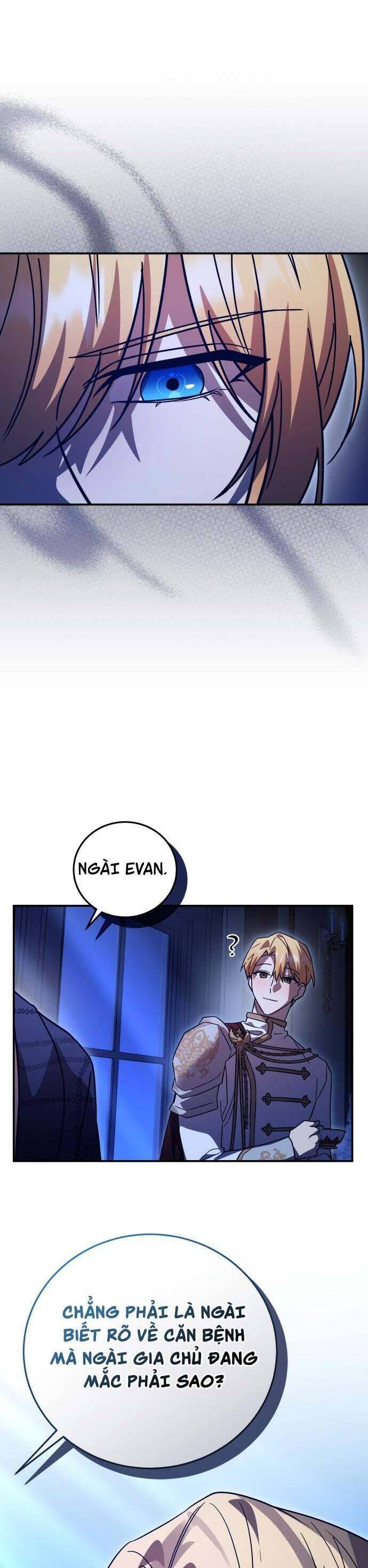 Hero X Demon King X Villain Chap 76 - Next Chap 77