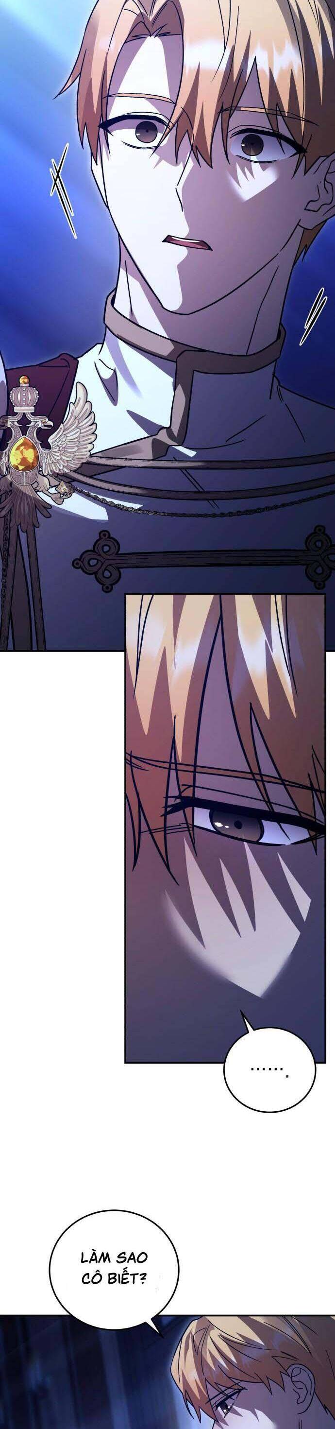 Hero X Demon King X Villain Chap 76 - Next Chap 77