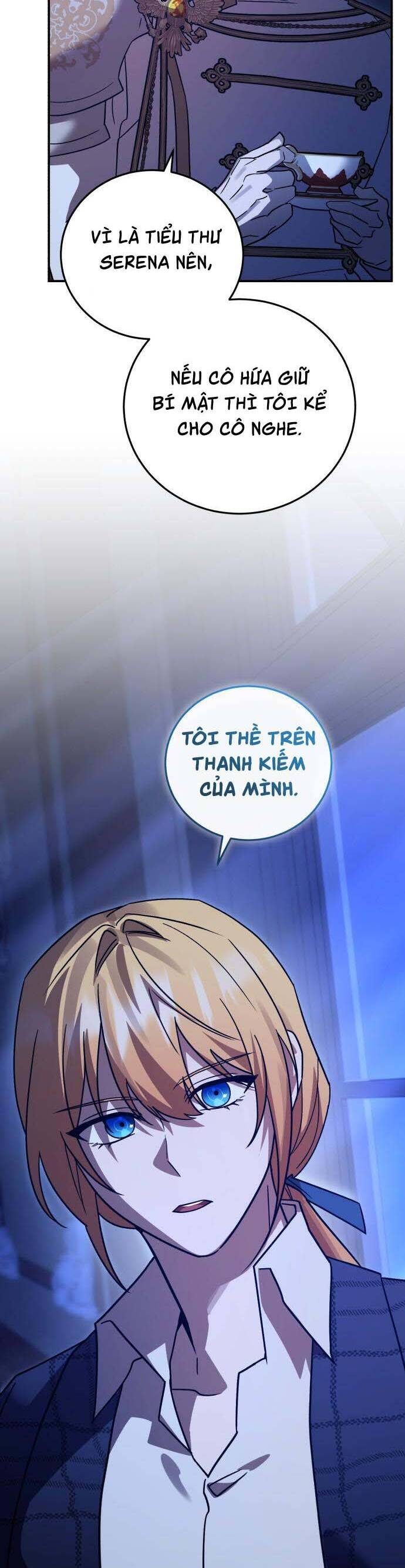 Hero X Demon King X Villain Chap 76 - Next Chap 77