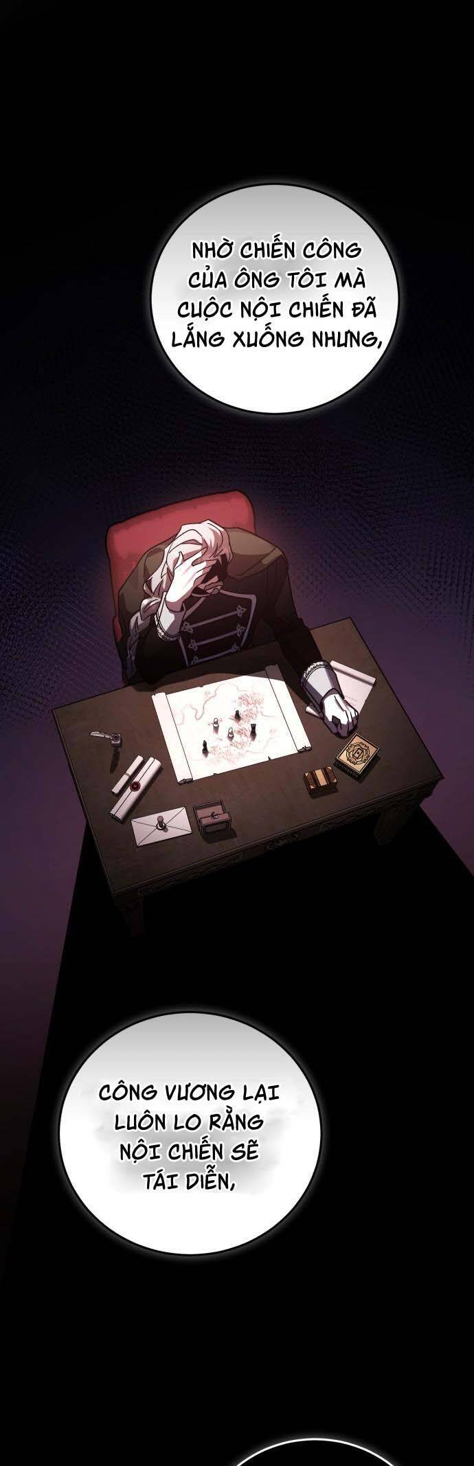 Hero X Demon King X Villain Chap 76 - Next Chap 77