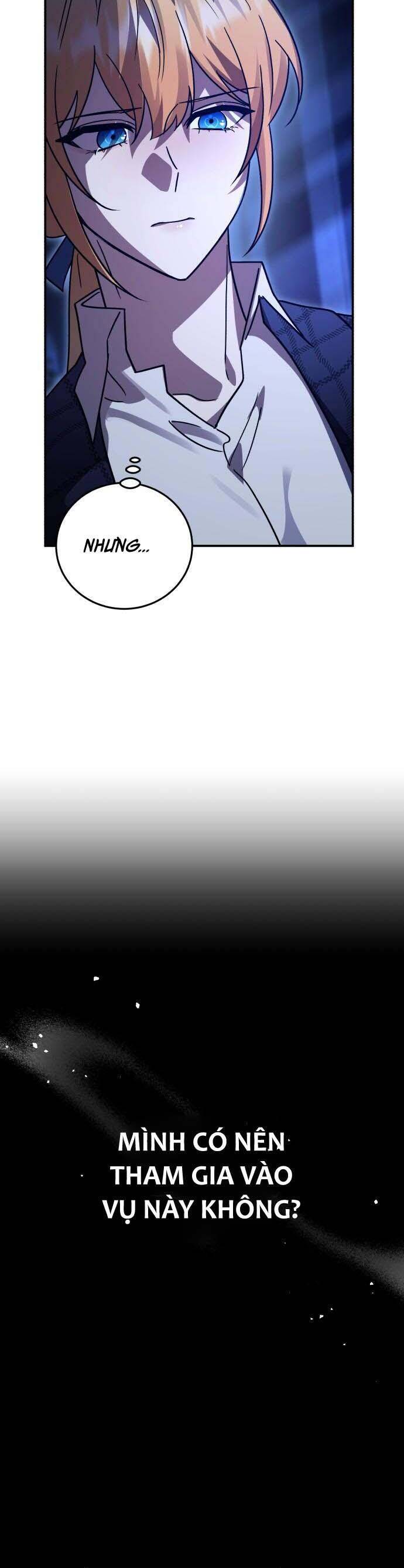 Hero X Demon King X Villain Chap 76 - Next Chap 77