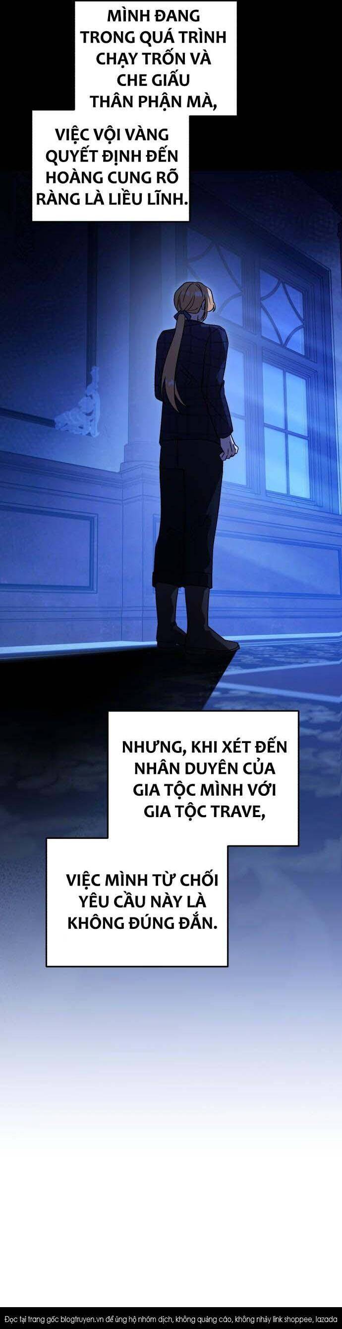Hero X Demon King X Villain Chap 76 - Next Chap 77