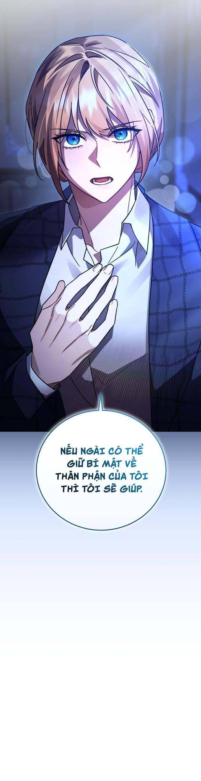 Hero X Demon King X Villain Chap 76 - Next Chap 77