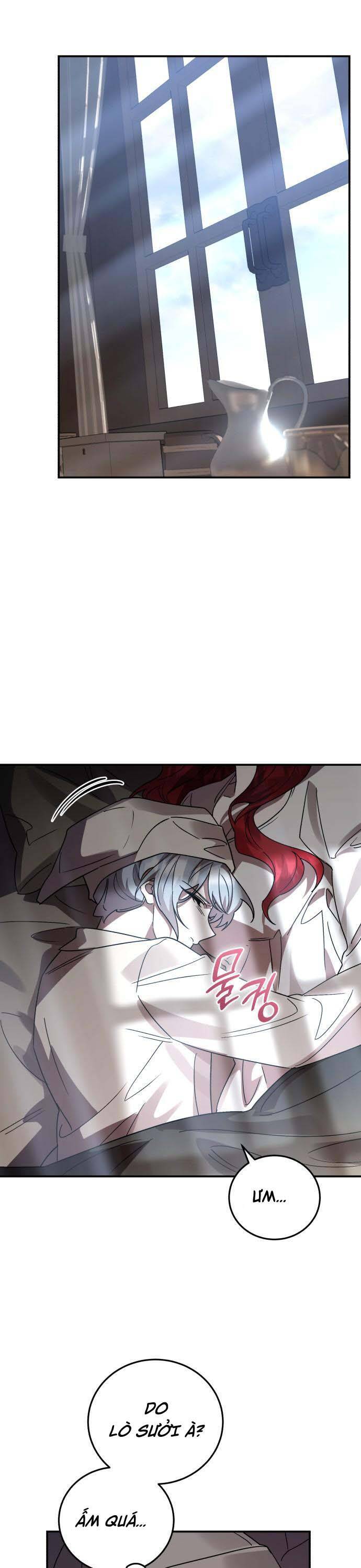 Hero X Demon King X Villain Chap 76 - Next Chap 77