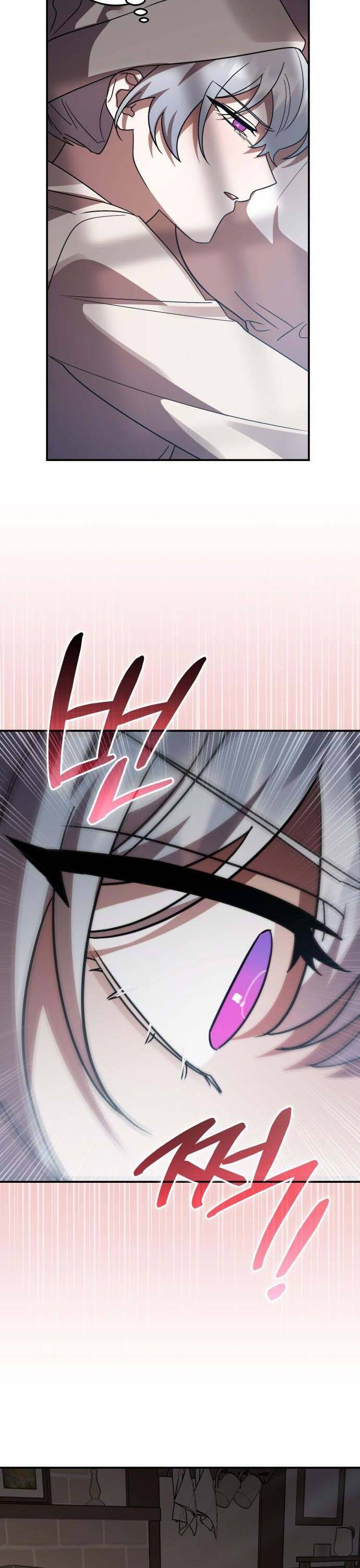 Hero X Demon King X Villain Chap 76 - Next Chap 77