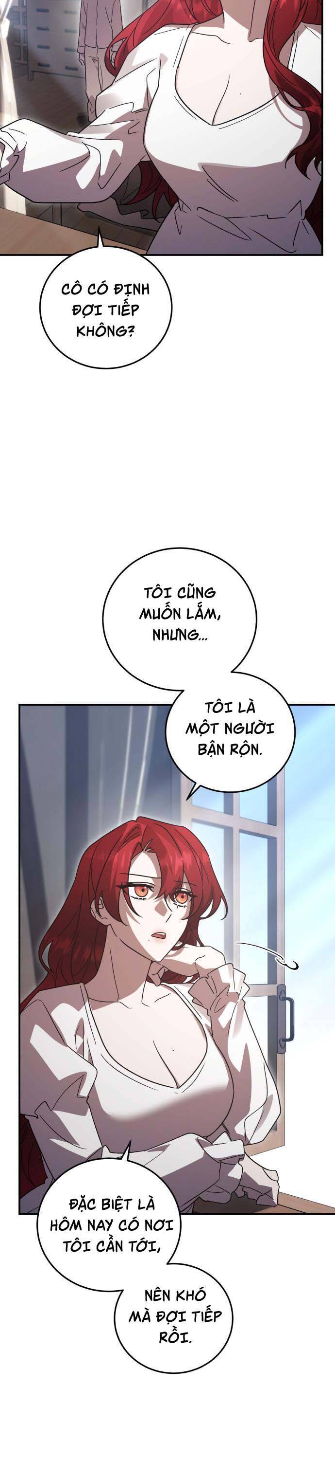 Hero X Demon King X Villain Chap 76 - Next Chap 77
