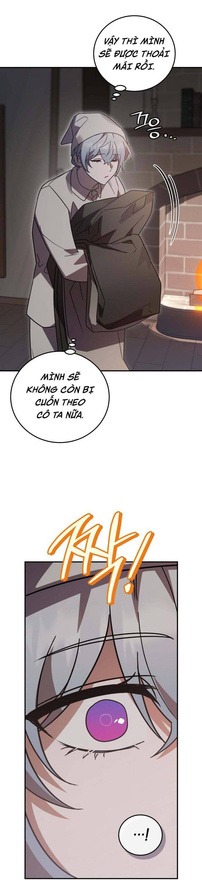 Hero X Demon King X Villain Chap 76 - Next Chap 77