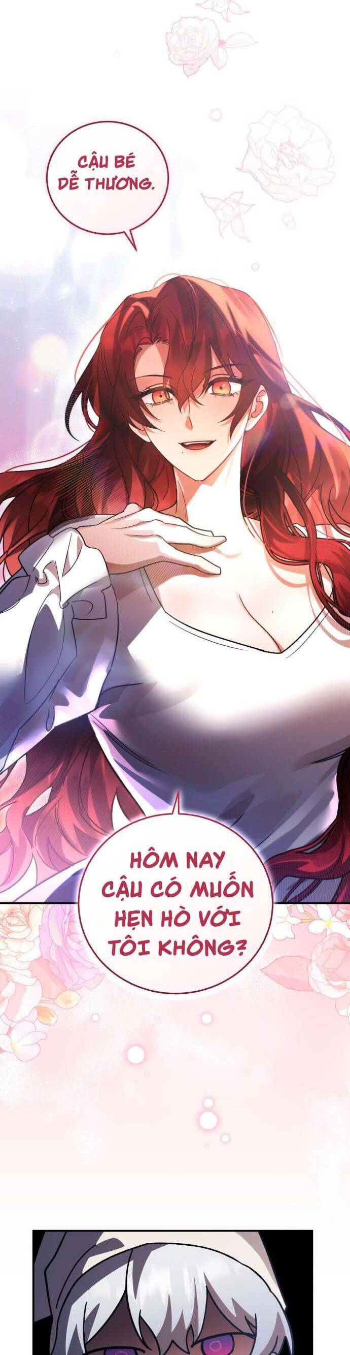 Hero X Demon King X Villain Chap 76 - Next Chap 77