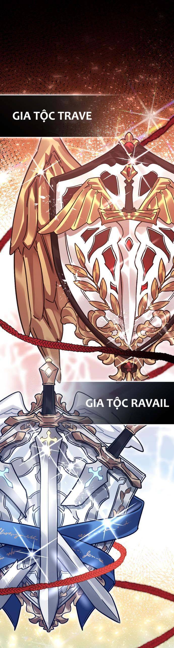 Hero X Demon King X Villain Chap 76 - Next Chap 77