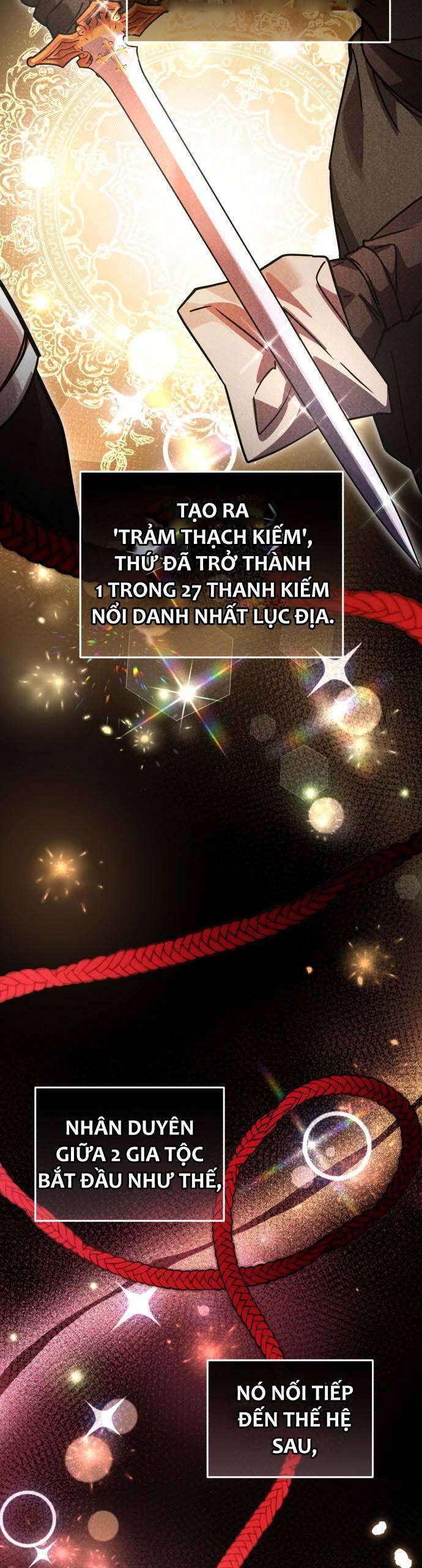 Hero X Demon King X Villain Chap 76 - Next Chap 77