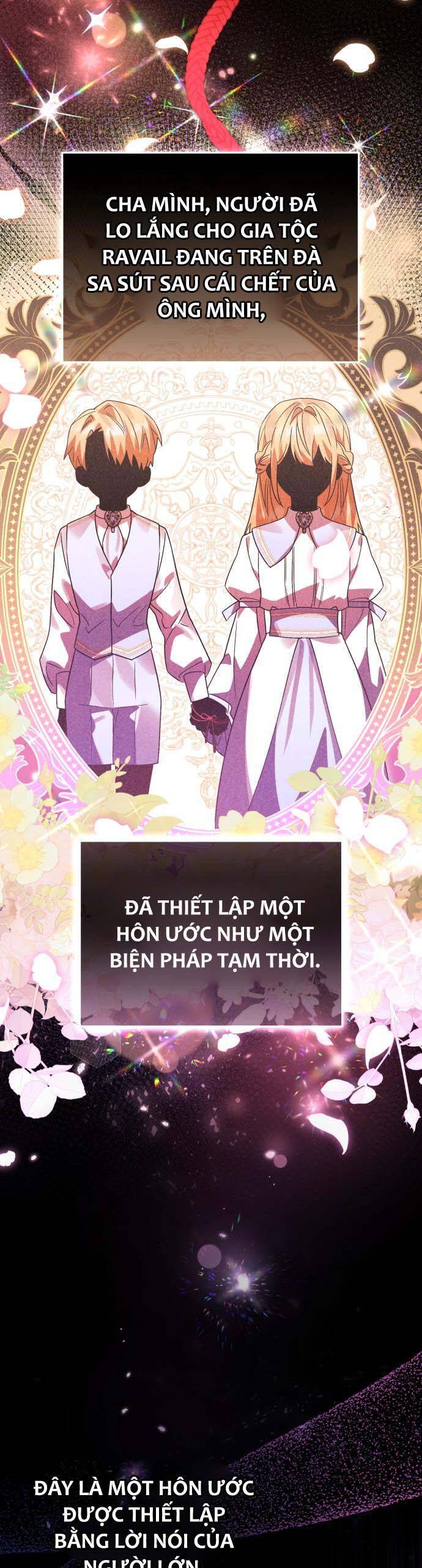 Hero X Demon King X Villain Chap 76 - Next Chap 77