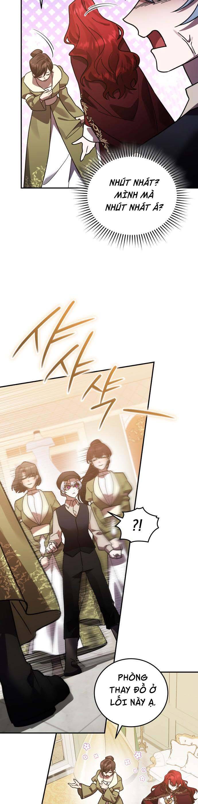 Hero X Demon King X Villain Chap 77 - Next Chap 78