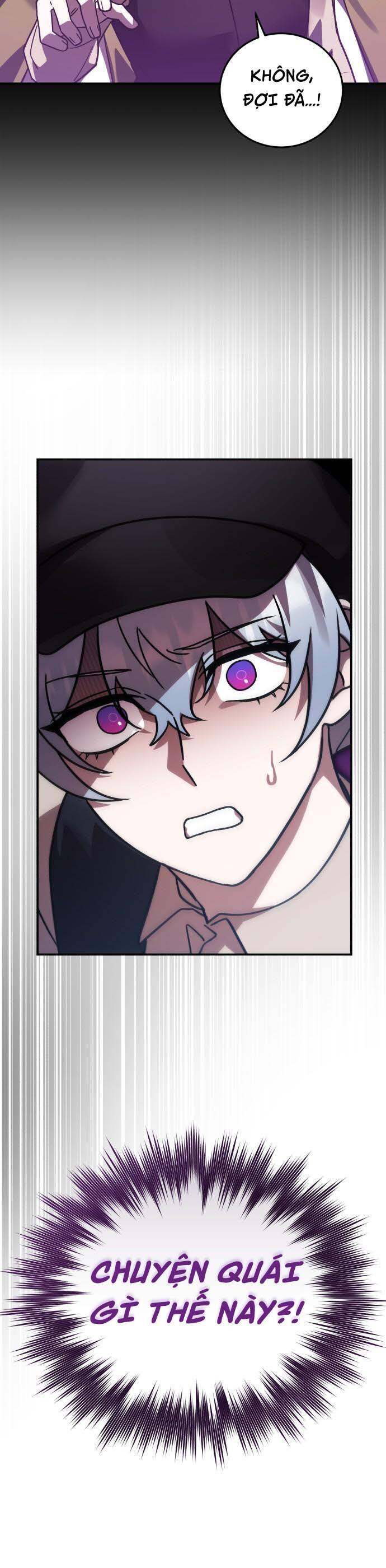 Hero X Demon King X Villain Chap 77 - Next Chap 78