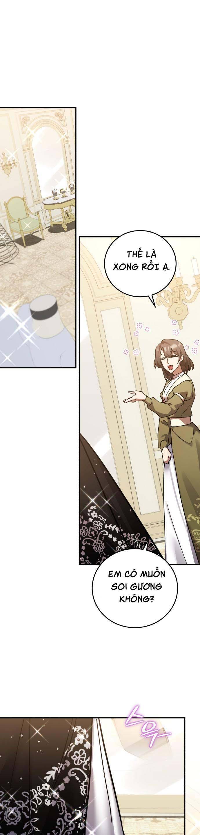 Hero X Demon King X Villain Chap 77 - Next Chap 78