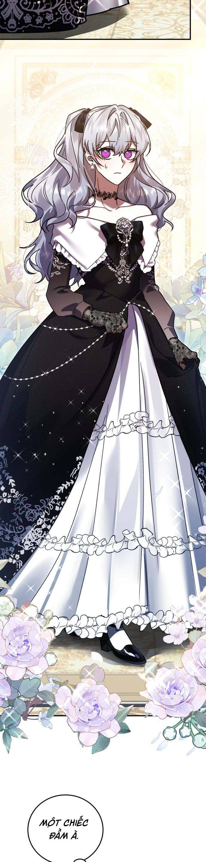 Hero X Demon King X Villain Chap 77 - Next Chap 78