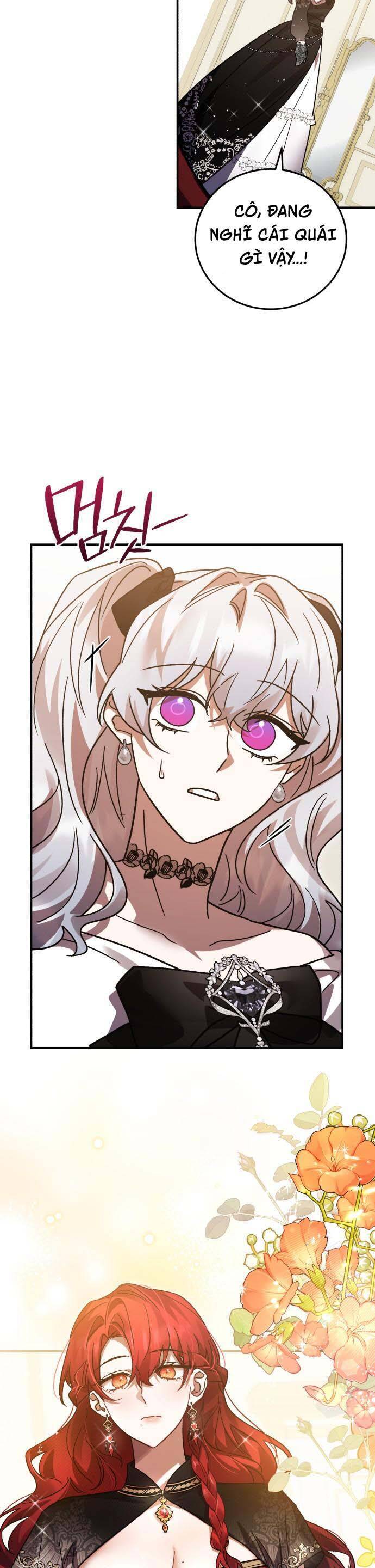 Hero X Demon King X Villain Chap 77 - Next Chap 78