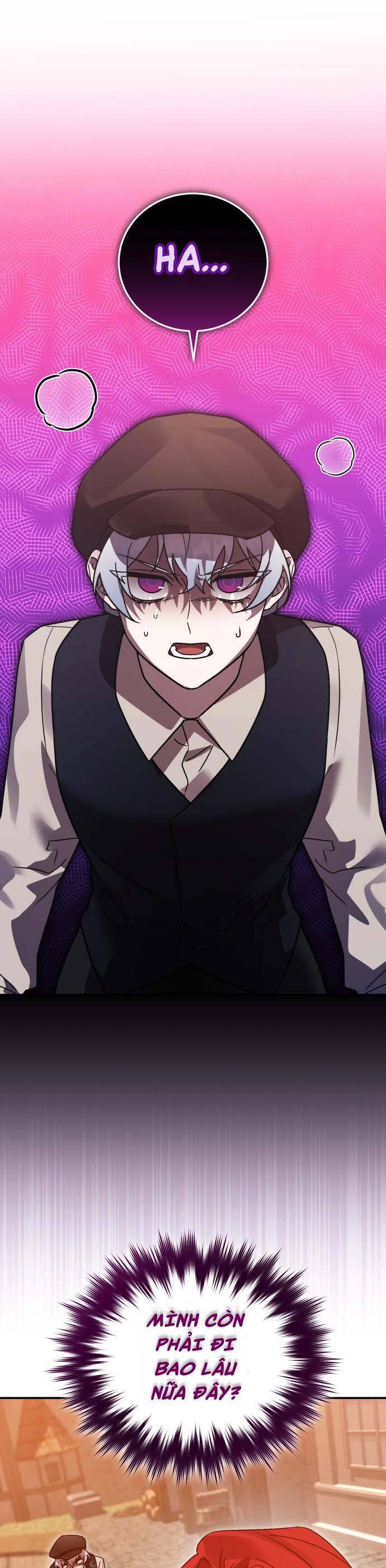 Hero X Demon King X Villain Chap 77 - Next Chap 78