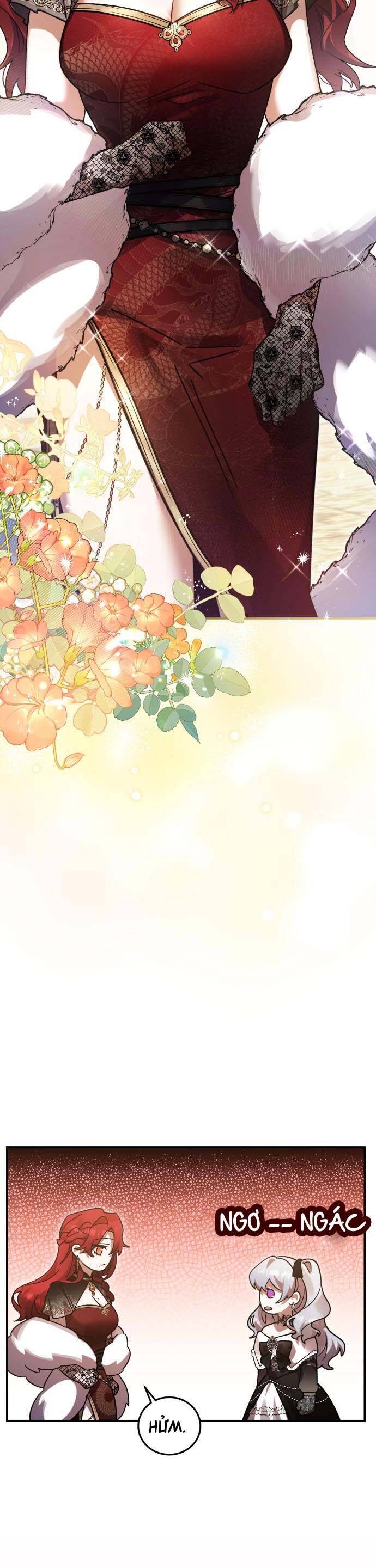 Hero X Demon King X Villain Chap 77 - Next Chap 78