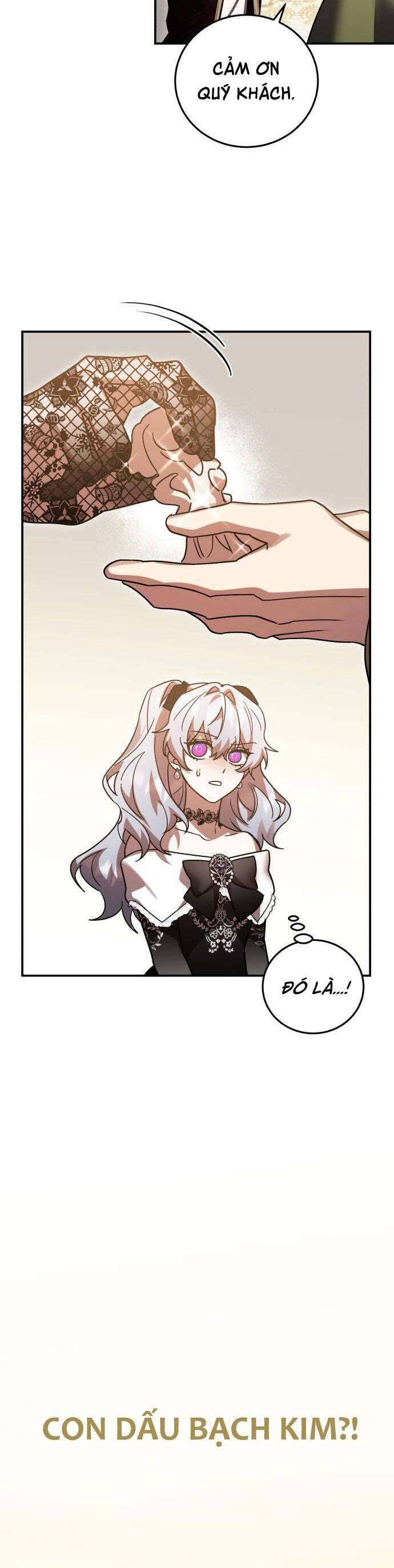 Hero X Demon King X Villain Chap 77 - Next Chap 78