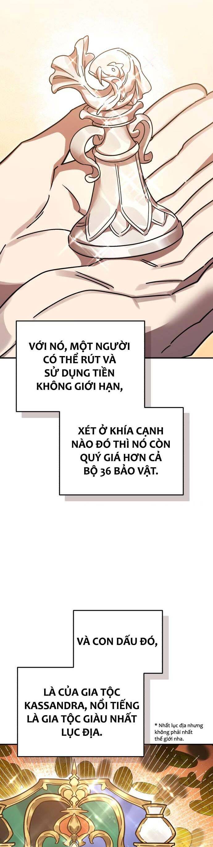 Hero X Demon King X Villain Chap 77 - Next Chap 78