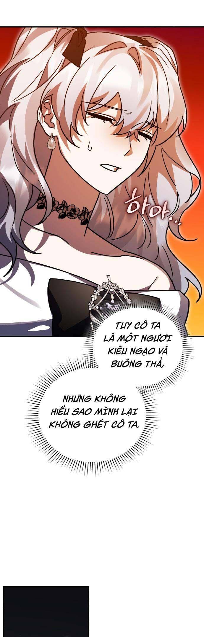 Hero X Demon King X Villain Chap 77 - Next Chap 78