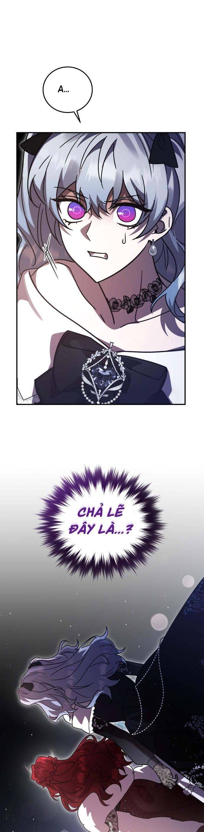 Hero X Demon King X Villain Chap 77 - Next Chap 78