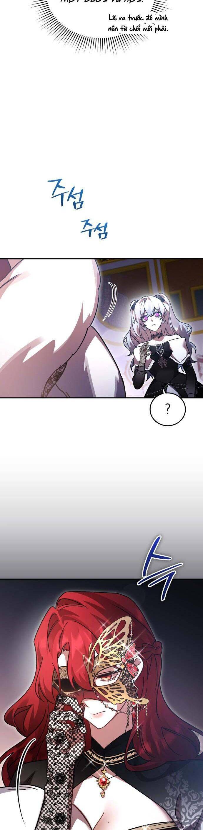 Hero X Demon King X Villain Chap 77 - Next Chap 78