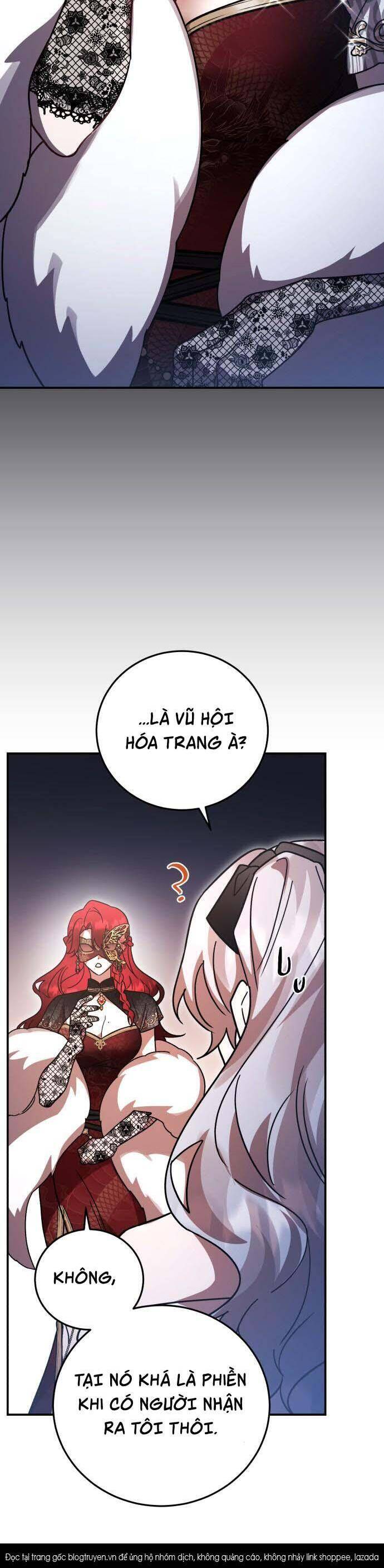 Hero X Demon King X Villain Chap 77 - Next Chap 78